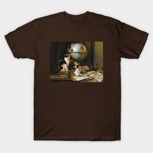 Globetrotters T-Shirt